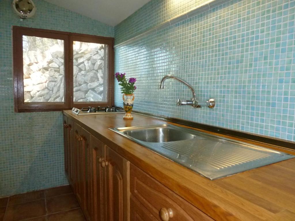 Agroturismo S'olivar Séjour à la ferme Estellencs (Mallorca)