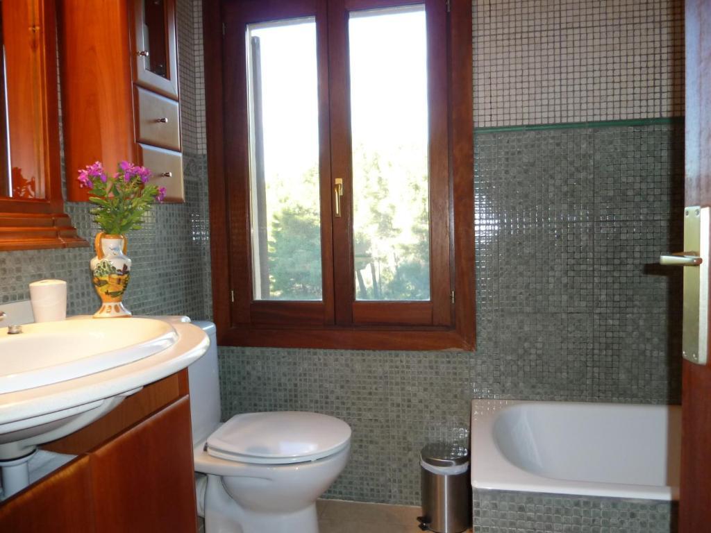 Agroturismo S'olivar Estellencs (Mallorca)